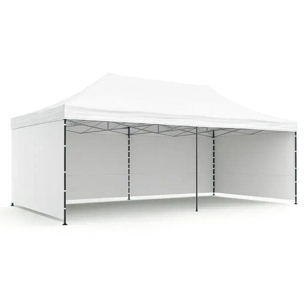 Aga Nůžkový stánek 3 × 6 m: Product review