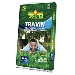Agro Floria Travin: Product review