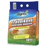 Agro Trávníkové hnojivo podzimní