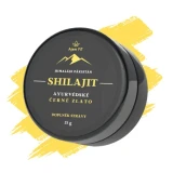 AjemFiT Čistý shilajit