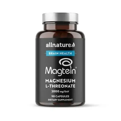 Allnature Magtein