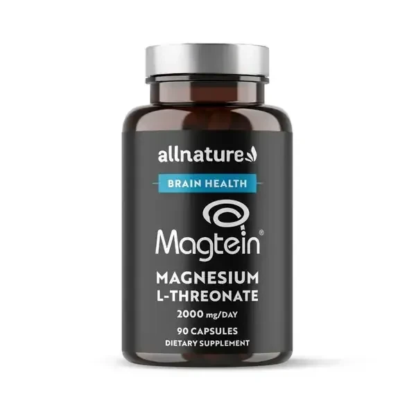 Allnature Magtein: Product review