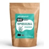 Allnature Spirulina BIO