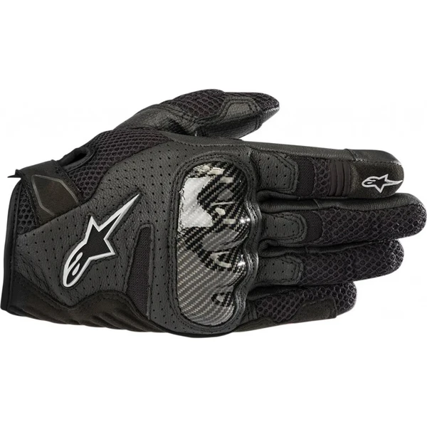 Alpinestars SMX-1 Air V2: Product review