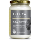 Alteya Organics bambucké máslo 100%