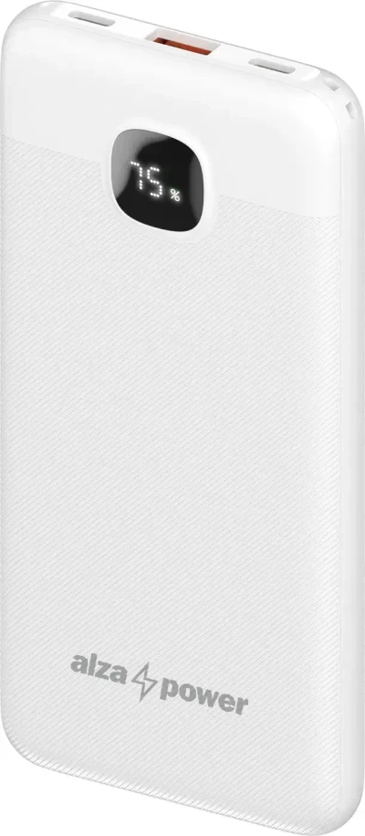 AlzaPower Garnet 10000mAh