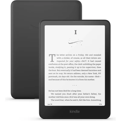 Amazon Kindle Paperwhite 2024