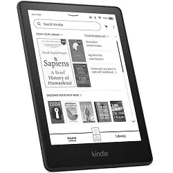 Amazon Kindle Paperwhite 5: Product review