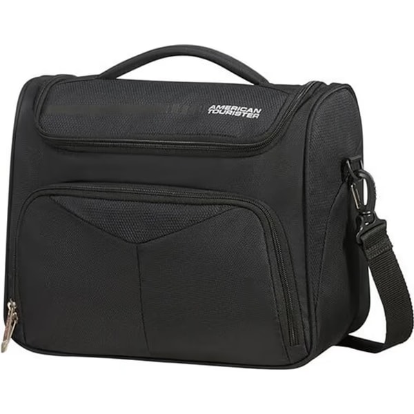 American Tourister Summerfunk 78G: Product review