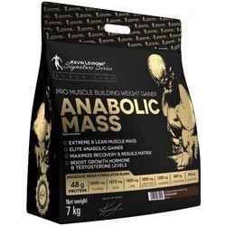 Kevin Levrone Anabolic Mass: Product review