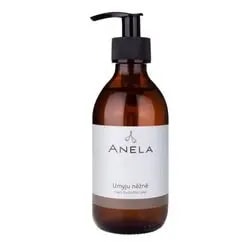 Anela mycí hydrofilní olej: Product review