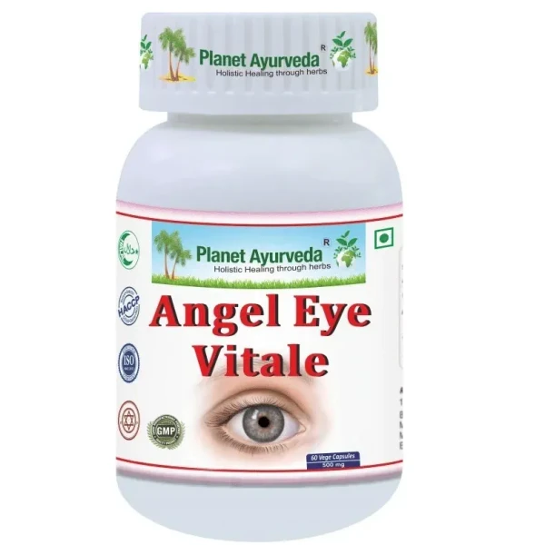 Angel Eye Vitale: Product review