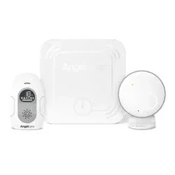 Angelcare AC127: Product review
