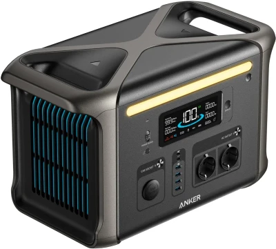 Anker SOLIX F1500