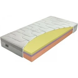 Materasso Galaxy Viscostar