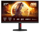 AOC U27G4R