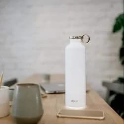 Aplikace a chytré funkce Equa Smart - recenze chytré lahve