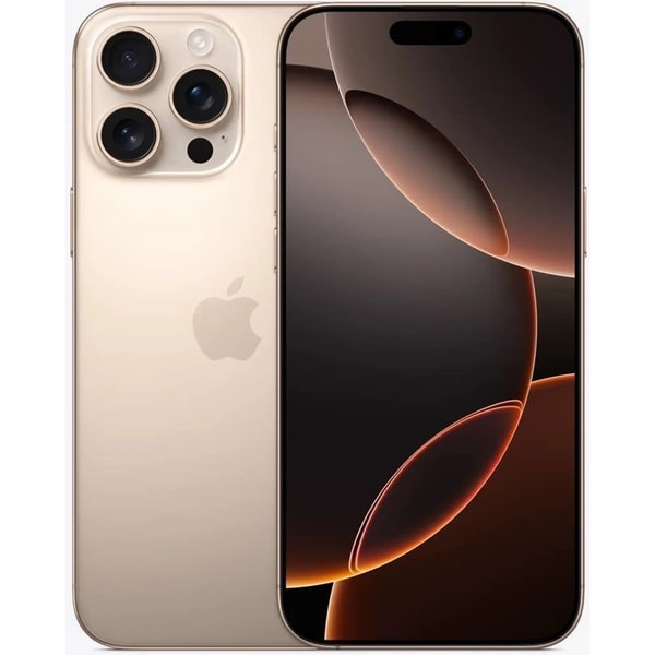 Apple iPhone 16 Pro: Product review