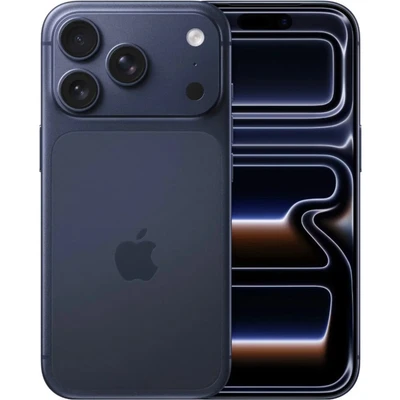 Apple iPhone 17 Pro