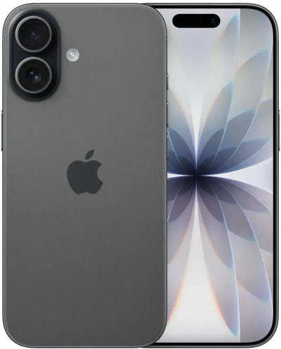 Apple iPhone 17