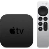 Apple TV 4K 128GB