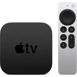 Apple TV 4K 128GB: Product review