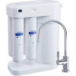 Aquaphor RO-101S: Product review