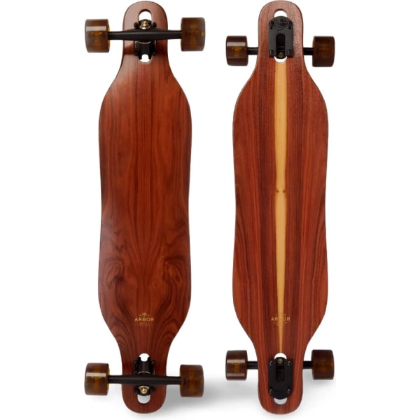 Arbor Axis Flagship 37: Product review