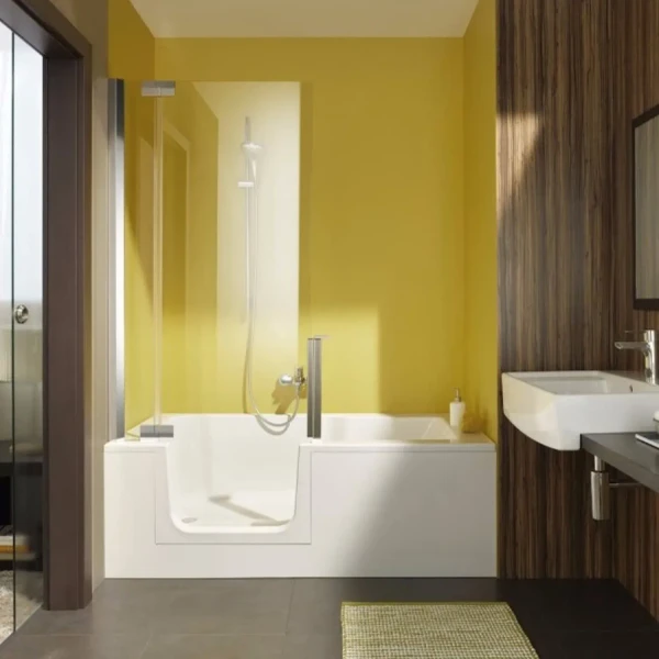 Artweger Duett 170x75 cm: Product review