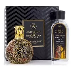 Ashleigh & Burwood London Golden Sunset: Product review
