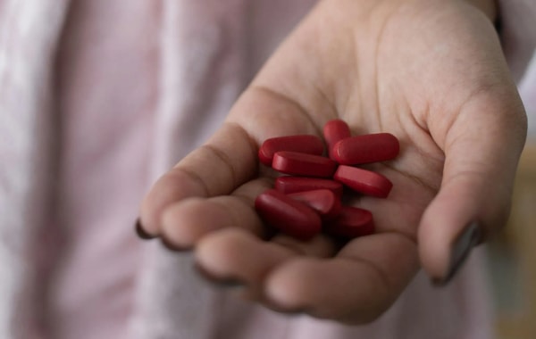 Astaxanthin