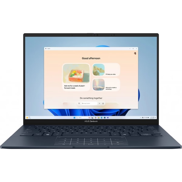 Asus Zenbook 14 UX3405CA: Product review