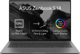 Asus Zenbook S 14 UX5406SA