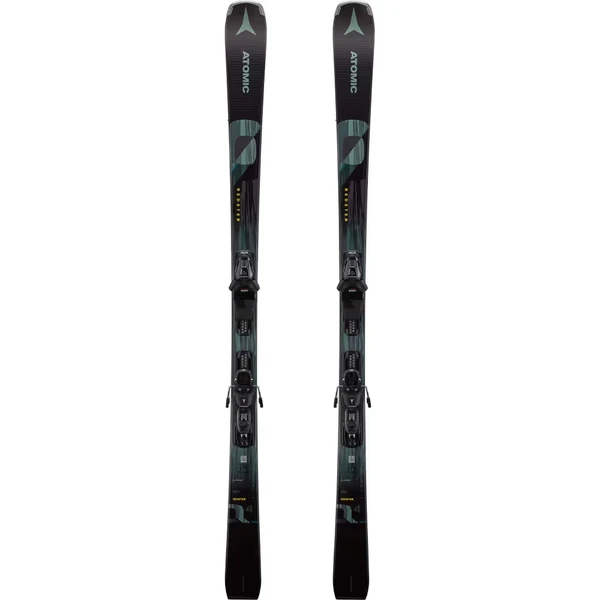 Atomic Redster Q4: Product review
