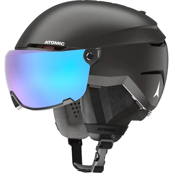 Atomic Savor Visor Stereo: Product review