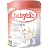 Babybio Caprea 3