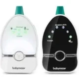 Babymoov monitor