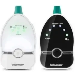 Babymoov monitor: Product review