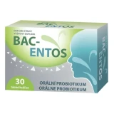 BAC-Entos orální probiotikum