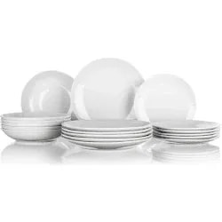 Banquet Marion 18 ks: Product review