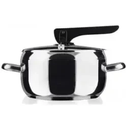 Banquet Tlakový hrnec 3,5l: Product review