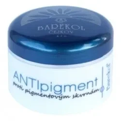 Barekol Antipigment: Product review