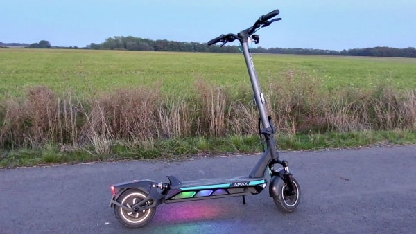 Lamax eRacer SC50