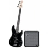 Fender Squier Affinity Series Precision Bass