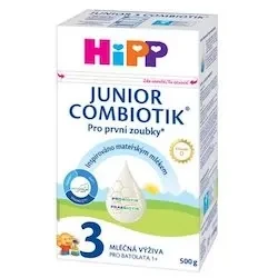 HiPP 3 Junior Combiotik: Product review
