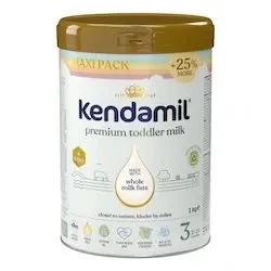 Kendamil Premium batolecí mléko 3