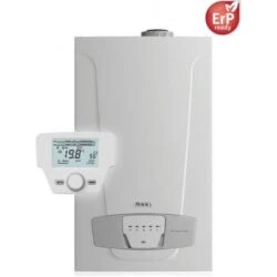 Baxi Luna Platinum+ 33