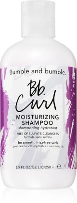 Bb. Curl Moisturizing Shampoo