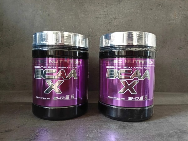 BCAA