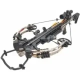 Beast Hunter Kraken 200lb